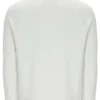 Sweat-shirt à col zippé 1/4 Gardenia Rolando