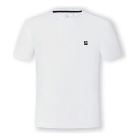 T-shirt Athletics Explore « Blanc »