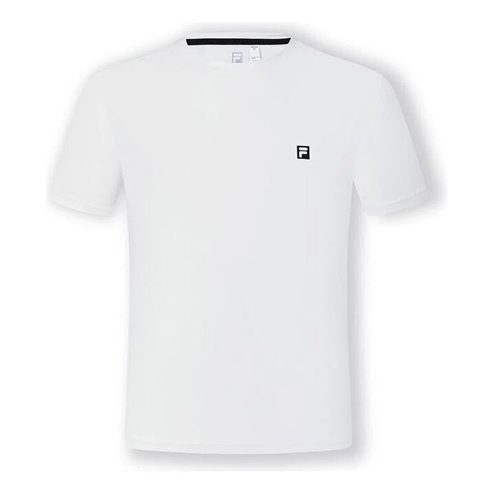 T-shirt Athletics Explore « Blanc »