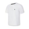 T-shirt Athletics Explore « Blanc »