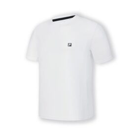 T-shirt Athletics Explore « Blanc »