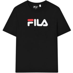 T-shirt Bellano « Black White »