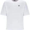 T-shirt blanc Casa Golf Map