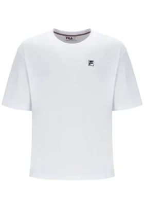 T-shirt blanc Casa Golf Map