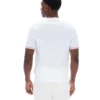 T-shirt blanc Marconi Essential Ringer
