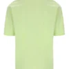 T-shirt boyfriend Jacy « Shadow Lime »
