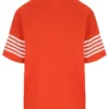 T-shirt boyfriend Manarola Grenadine