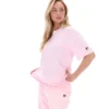 T-shirt Cinzia style boyfriend Pinkaboo