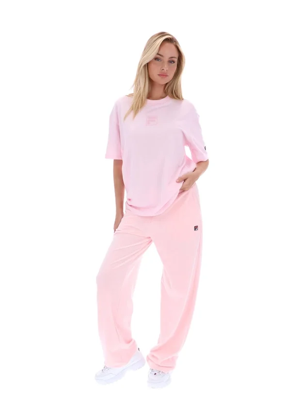 T-shirt Cinzia style boyfriend Pinkaboo