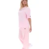T-shirt Cinzia style boyfriend Pinkaboo