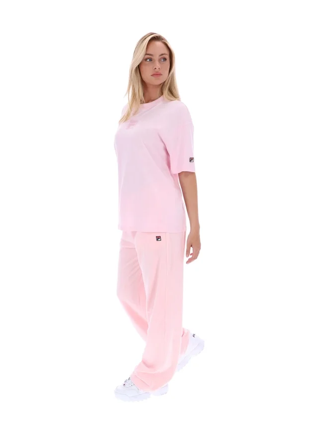 T-shirt Cinzia style boyfriend Pinkaboo