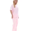 T-shirt Cinzia style boyfriend Pinkaboo