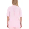 T-shirt Cinzia style boyfriend Pinkaboo