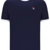 T-shirt à col ras-du-cou Marconi Essential