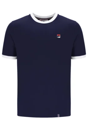 T-shirt à col ras-du-cou Marconi Essential