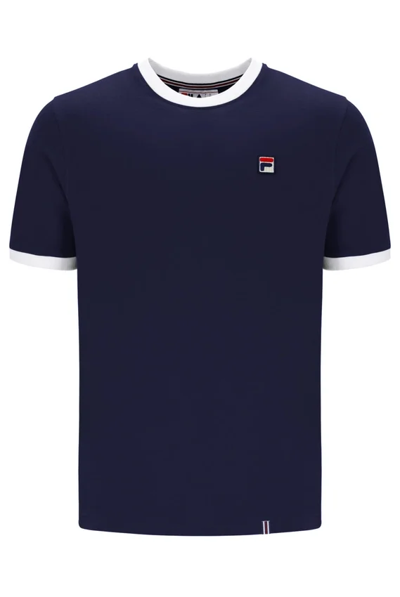 T-shirt à col ras-du-cou Marconi Essential