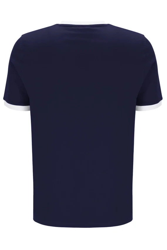 T-shirt à col ras-du-cou Marconi Essential