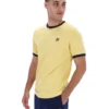 T-shirt à col ras-du-cou Raffia Marconi Essential