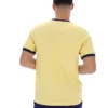 T-shirt à col ras-du-cou Raffia Marconi Essential