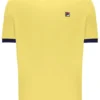 T-shirt à col ras-du-cou Raffia Marconi Essential