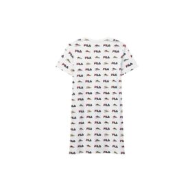 T-shirt de sport en maille à imprimé intégral