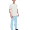 T-shirt en maille texturée « Coconut Milk Don »