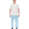 T-shirt en maille texturée « Coconut Milk Don »