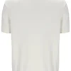 T-shirt en maille texturée « Coconut Milk Don »