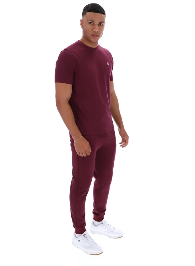 T-shirt Fig Sunny Essential