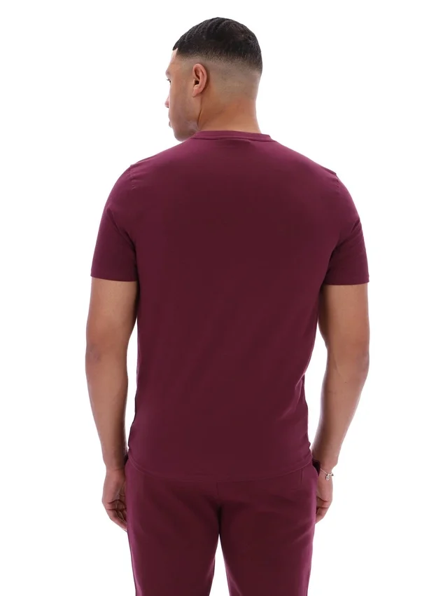 T-shirt Fig Sunny Essential