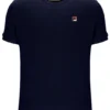 T-shirt Fila Navy Ash Micro Waffle Ringer