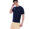 T-shirt Fila Silvio Simple bleu marine