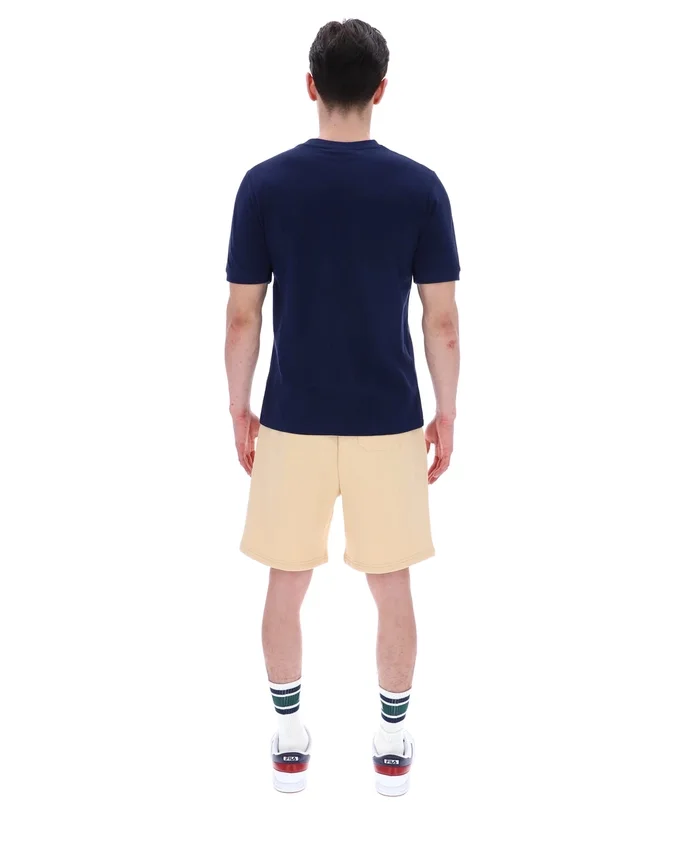 T-shirt Fila Silvio Simple bleu marine