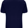 T-shirt Fila Silvio Simple bleu marine