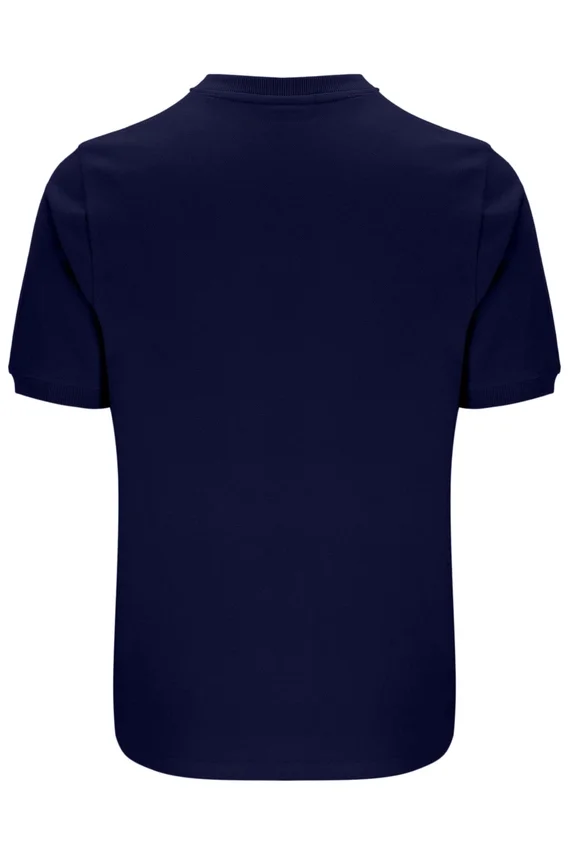 T-shirt Fila Silvio Simple bleu marine