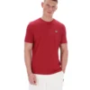 T-shirt Garnet Sunny Essential