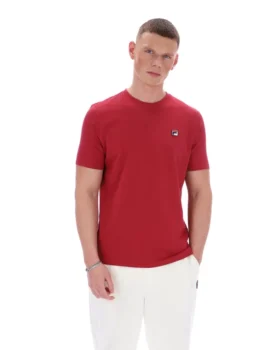 T-shirt Garnet Sunny Essential