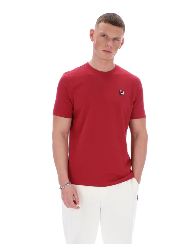 T-shirt Garnet Sunny Essential