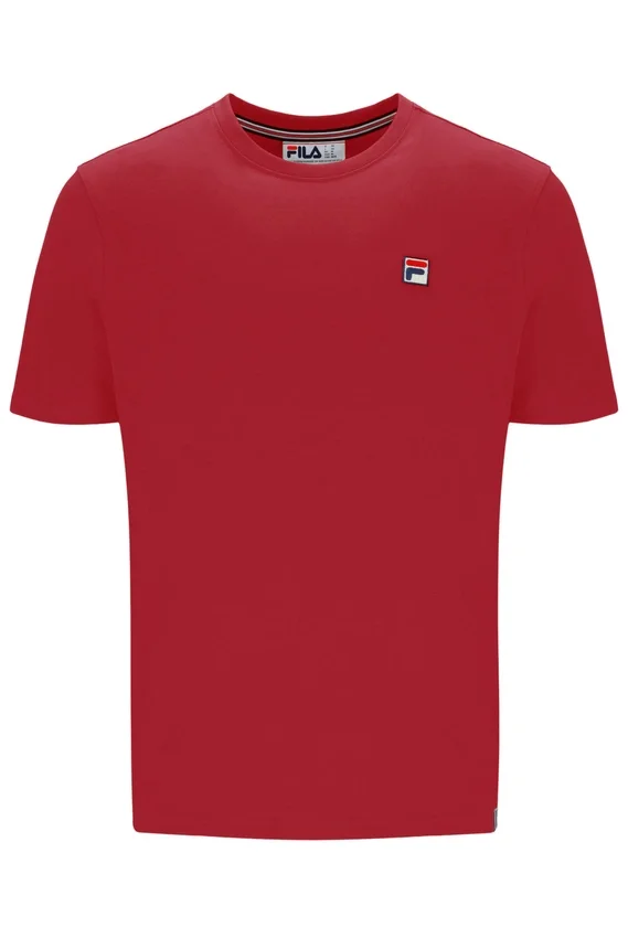 T-shirt Garnet Sunny Essential