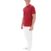 T-shirt Garnet Sunny Essential