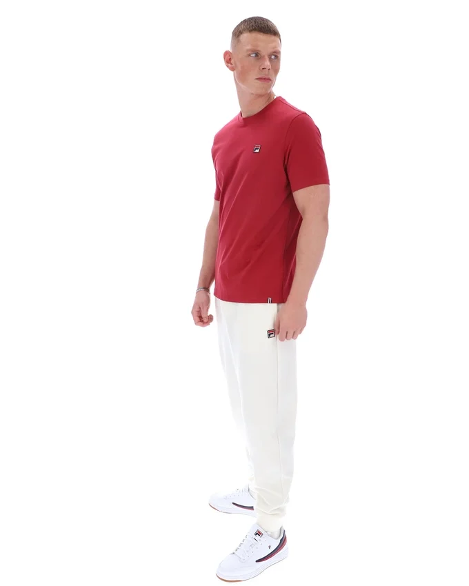 T-shirt Garnet Sunny Essential