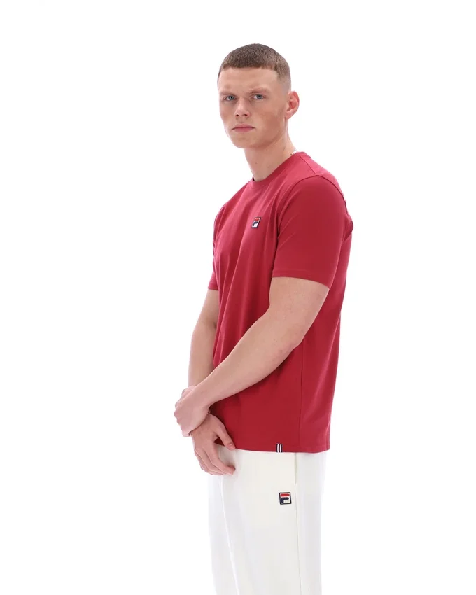 T-shirt Garnet Sunny Essential