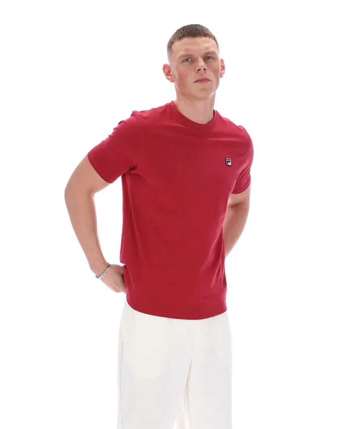 T-shirt Garnet Sunny Essential