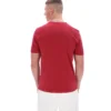 T-shirt Garnet Sunny Essential
