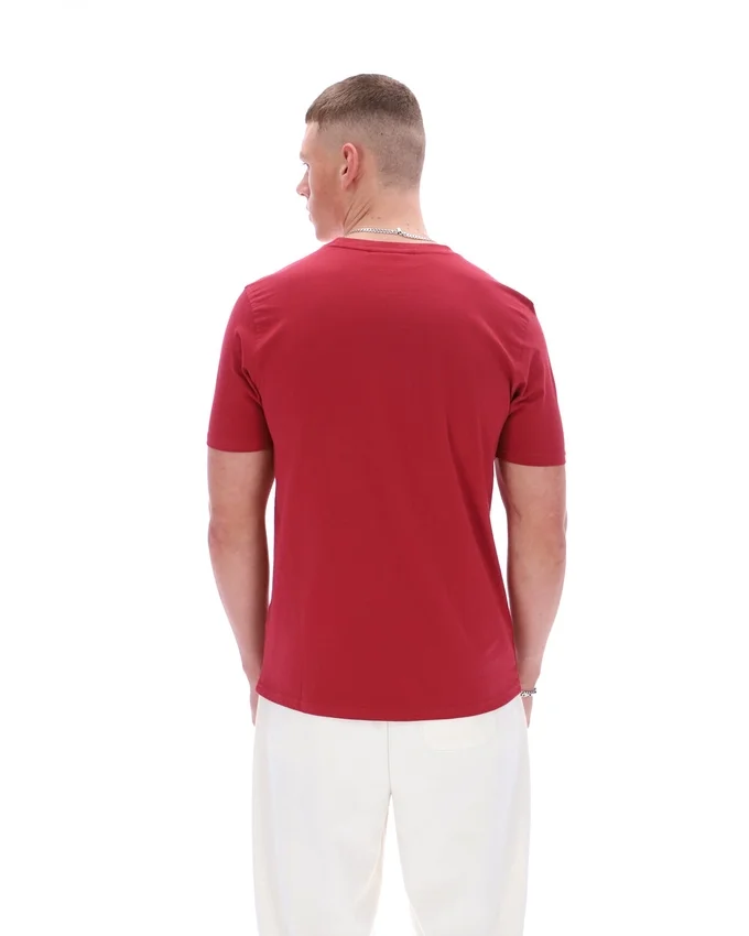 T-shirt Garnet Sunny Essential