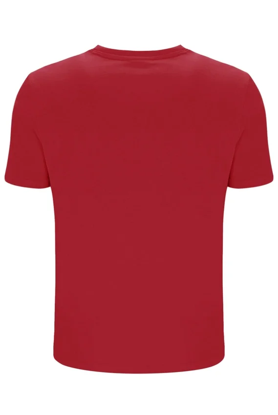 T-shirt Garnet Sunny Essential