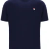 T-shirt graphique Fila bleu marine Osvaldo