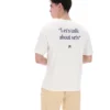 T-shirt graphique Gardenia Osvaldo