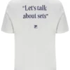 T-shirt graphique Gardenia Osvaldo