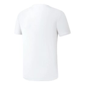T-shirt à logo de la collection Athletics « Blanc »